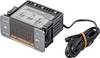 TRU COMPONENTS TC-EK-3010 Hőmérséklet szabályozó NTC -40 - 99 °C Relé, 10 A (H x Sz x Ma) 78.5 x 82 x 34.5 mm