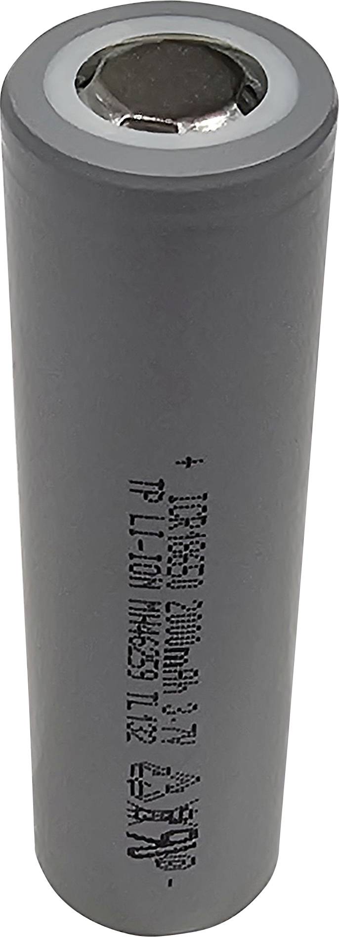 TerraE ICR18650-20P Speciális akku Lítiumion 3.7 V 2000 mAh 1 db