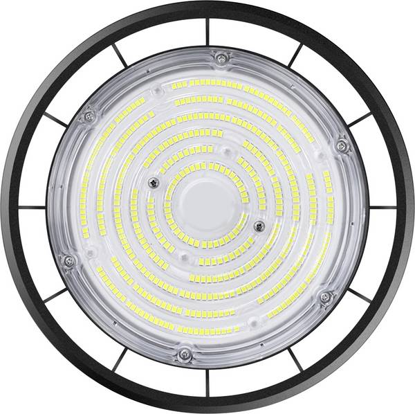 Berger & Schröter    KS262120B  LED-es csarnok fényszóró  EEK: A (A - G)  LED    120 W  Antracit/fekete
