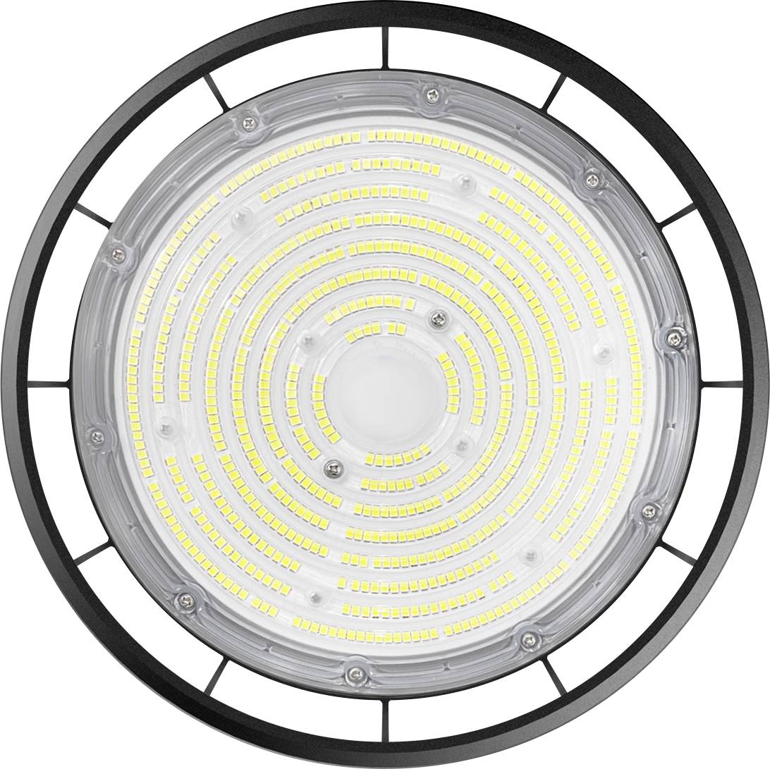 Berger & Schröter KS262150B LED-es csarnok fényszóró EEK: A (A - G) LED 150 W Antracit/fekete-0