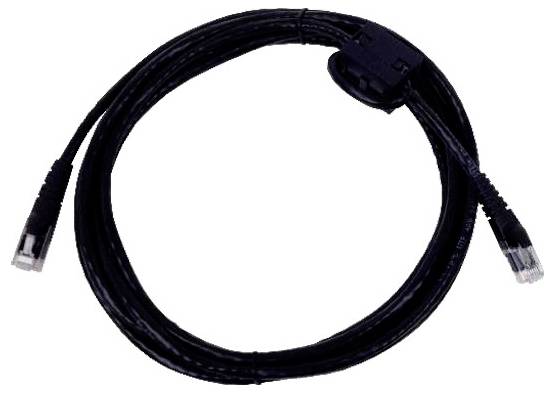 Camille Bauer 194121 Dranetz ETH-CABLE 1 db