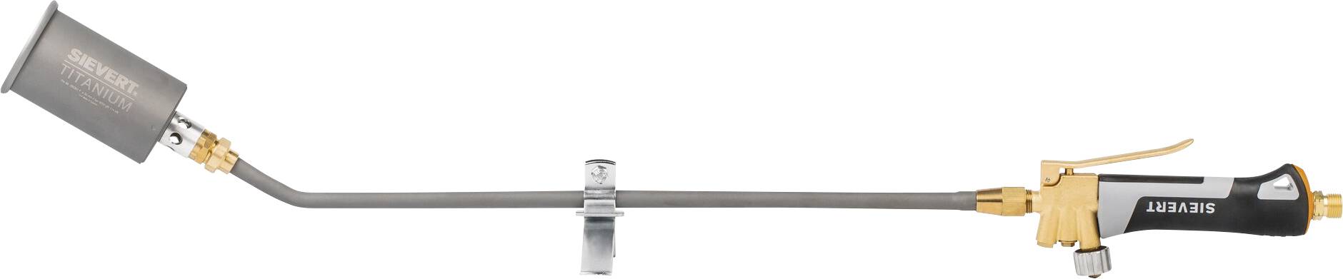 Sievert Pro 88 Titanium Melegítő égő