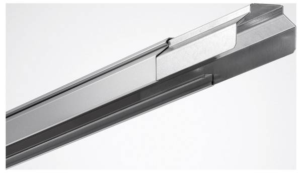 Trilux  7581300  07650 L225 U 03 IP64  Tartóprofil            1 db