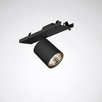 Trilux 8299040 7651 BV G2 #8299040 LED-es készüléktartó 1 db-0