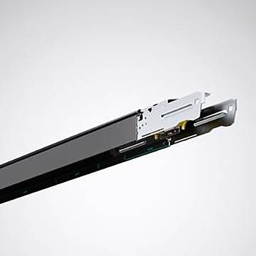 Trilux 8457800 078 L150 U 05 Tartóprofil 1 db-0