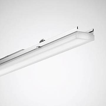 Trilux 9002283230 7651 HE #9002283230 LED-es készüléktartó 1 db-0