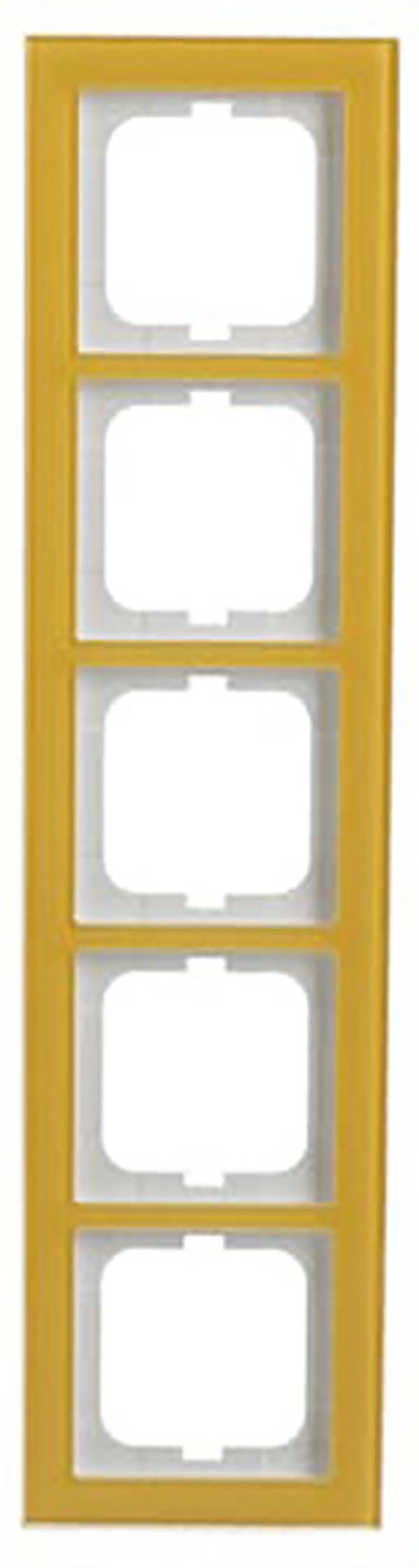 Busch-Jaeger  Keret   Busch-axcent  2CKA001754A4764  1 db