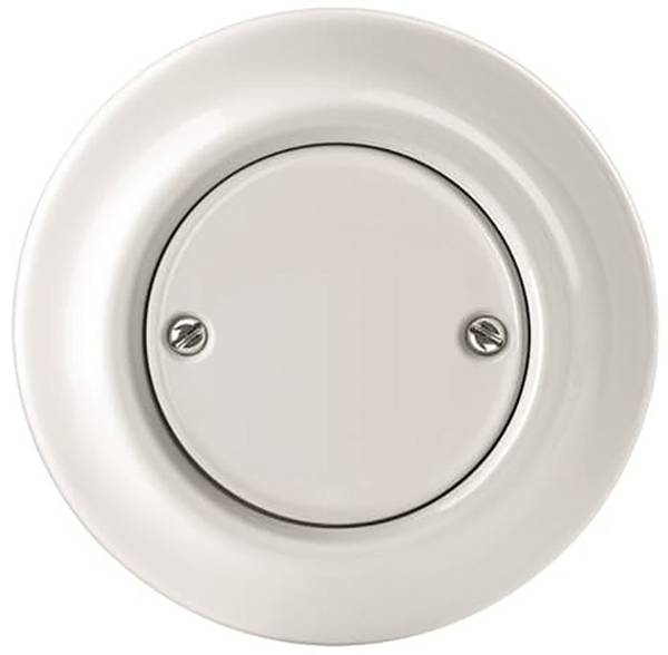 Busch-Jaeger  Borítás Vakfedél  Decento  2CHK050100C5300  1 db