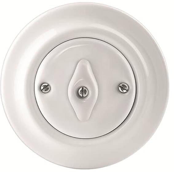 Busch-Jaeger Komplett Keresztkapcsoló Decento 2CHK600734C5300 1 db-0