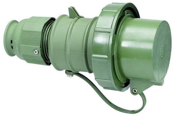 Bals Elektrotechnik 21425 21425 CEE dugó    1 db