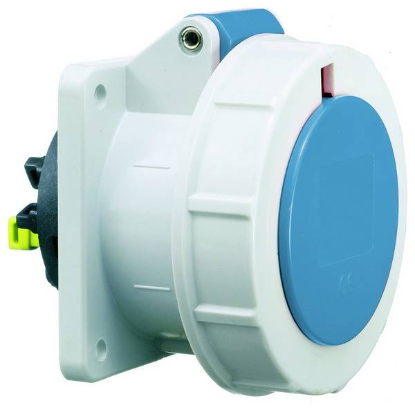 Bals Elektrotechnik 13812 13812 CEE ráépíthető doboz    1 db