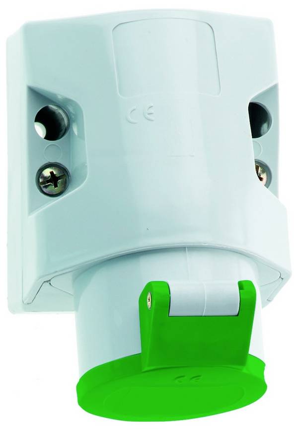 Bals Elektrotechnik 4115 4115 CEE fali dugalj    1 db