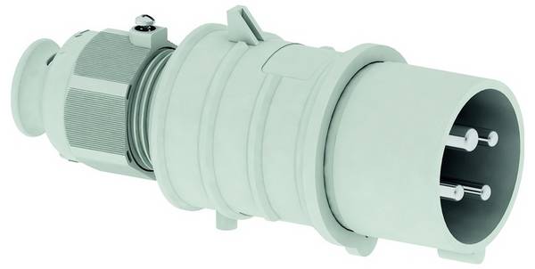 Bals Elektrotechnik 210668 210668 CEE dugó    1 db