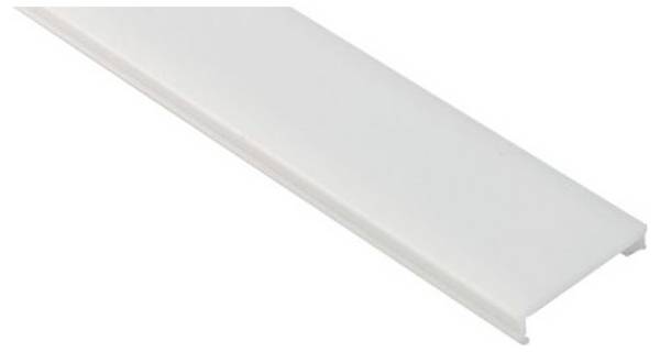Barthelme 62398211 62398211 Profilborítás       Műanyag (H x Sz x Ma) 1000 x 15.8 x 3.8 mm darab 1 db