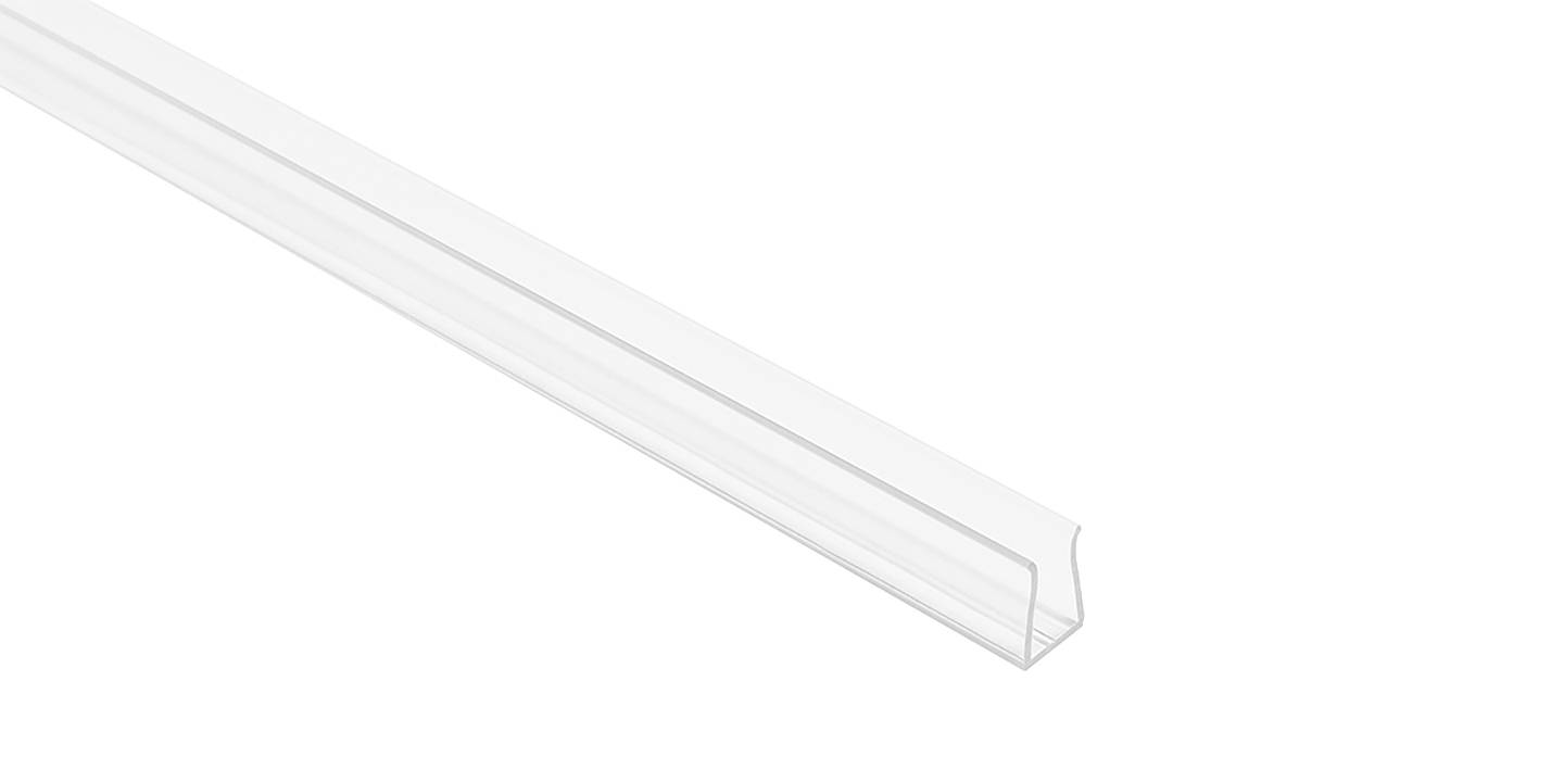 Barthelme 40500082 40500082 Szerelőprofil 1 db-1