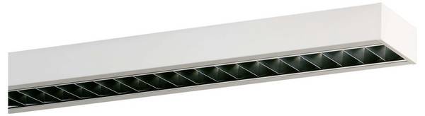 RIDI 0660323//676 ABRB #0660323//676 LED-es ráépíthető lámpa