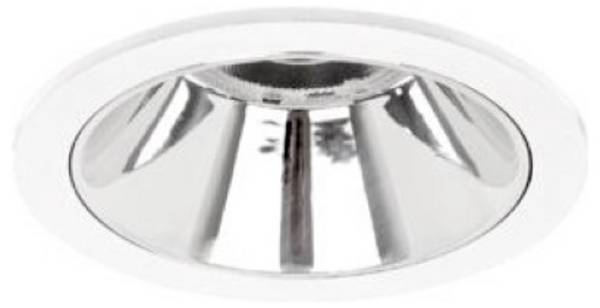 Brumberg 40612173DA 40612173DA LED-es beépíthető lámpa