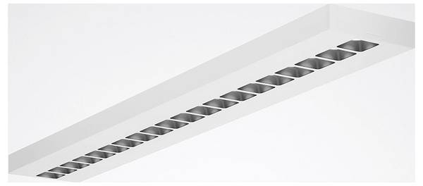 Trilux 7729751 Creavo D2-L #7729751 LED-es ráépíthető lámpa