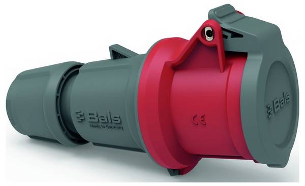 Bals Elektrotechnik 315 315 CEE alj    1 db