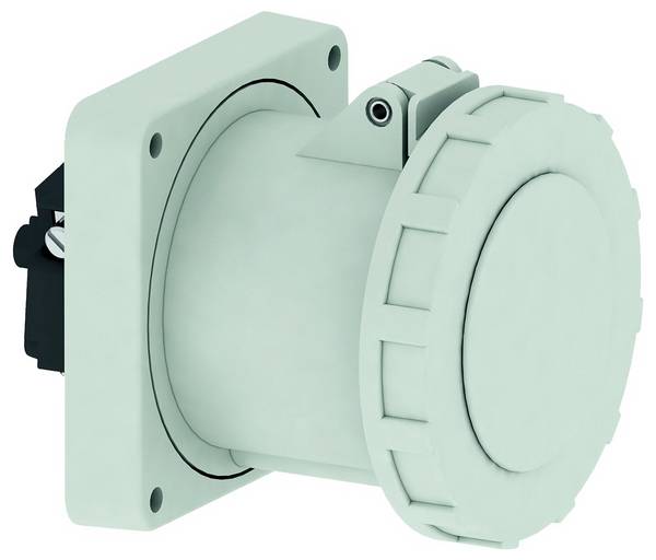 Bals Elektrotechnik 13613 13613 CEE ráépíthető doboz    1 db