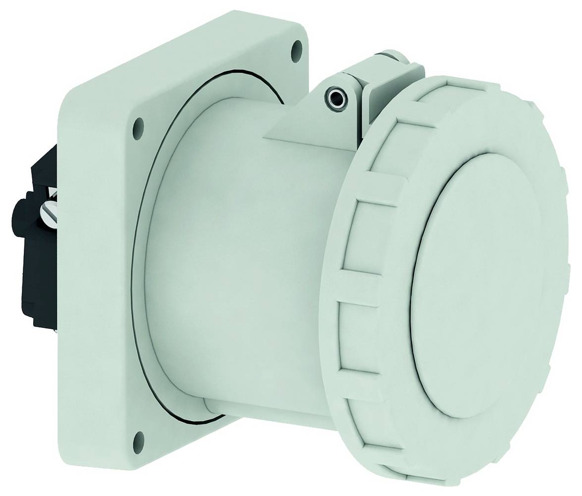 Bals Elektrotechnik 13613 13613 CEE ráépíthető doboz 1 db-0