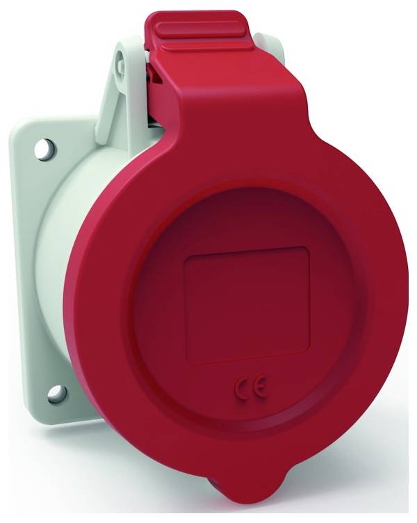 Bals Elektrotechnik 1320021-N 1320021-N CEE ráépíthető doboz 1 db-0