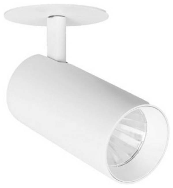 Brumberg 88795175DA 88795175DA LED-es beépíthető fényszóró