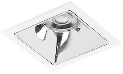 Brumberg 40642173DA 40642173DA LED-es beépíthető lámpa-1