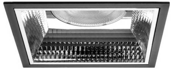 Brumberg 41645183 41645183 LED-es beépíthető lámpa