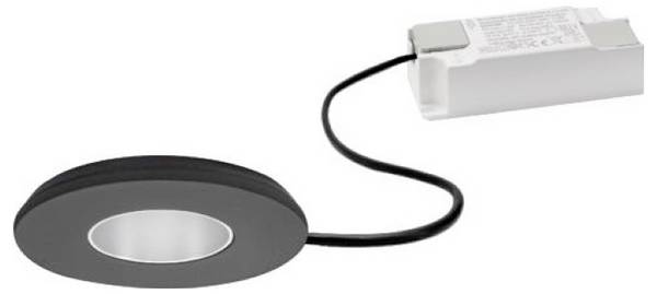 Brumberg 39336183 39336183 LED-es beépíthető lámpa