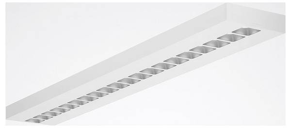 Trilux 7728851 Creavo D2-L #7728851 LED-es ráépíthető lámpa
