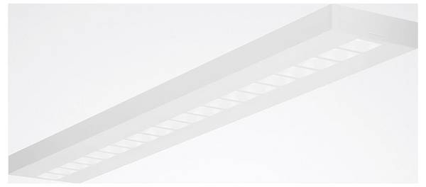 Trilux 7729851 Creavo D2-L #7729851 LED-es ráépíthető lámpa