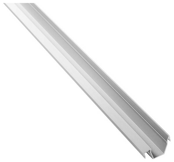 Barthelme 62398845 62398845 Profil       Alumínium (H x Sz x Ma) 5000 x 27.4 x 18 mm  1 db