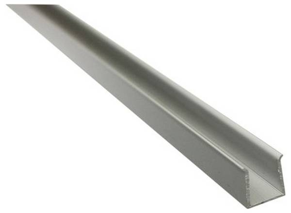 Barthelme 40500024 40500024 Szerelőprofil          1 db