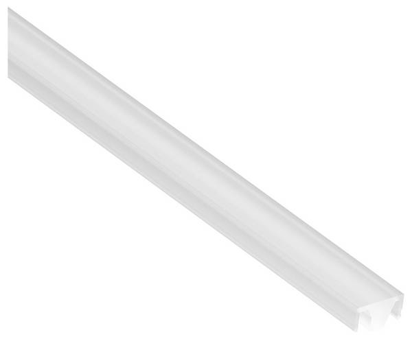 Barthelme 62378033 62378033 Profilborítás       PMMA (H x Sz x Ma) 3020 x 13 x 6.8 mm darab 1 db