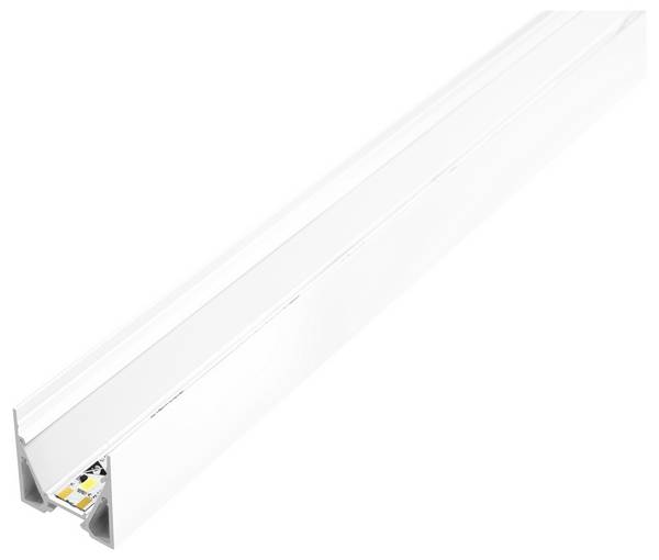 Barthelme 62399811_9010 62399811_9010 Profil       Alumínium (H x Sz x Ma) 1000 x 30 x 30 mm  1 db
