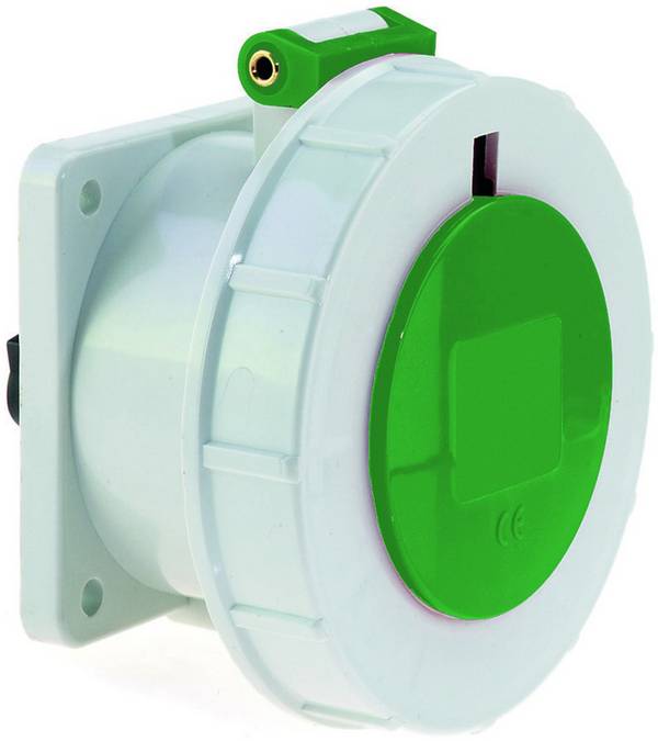 Bals Elektrotechnik 13377 13377 CEE ráépíthető doboz    1 db
