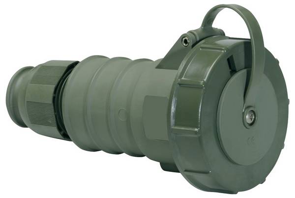 Bals Elektrotechnik 310194 310194 CEE alj    1 db
