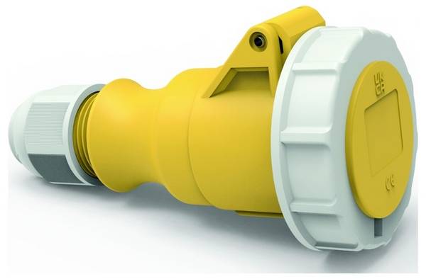 Bals Elektrotechnik 310338 310338 CEE alj    1 db
