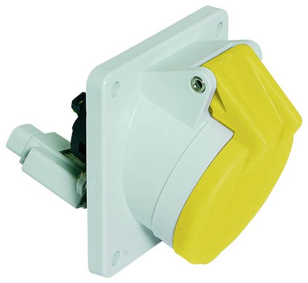 Bals Elektrotechnik 120583 120583 CEE ráépíthető doboz    1 db
