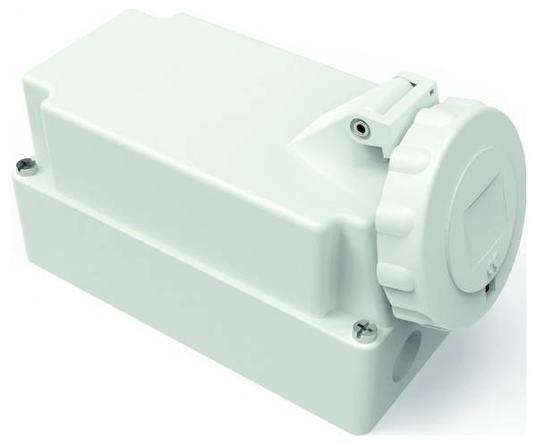 Bals Elektrotechnik 11667 11667 CEE fali dugalj    1 db