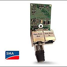 SMA Solar SI-COMSMA-NR RS485 csatlakozó SI-COMSMA-NR