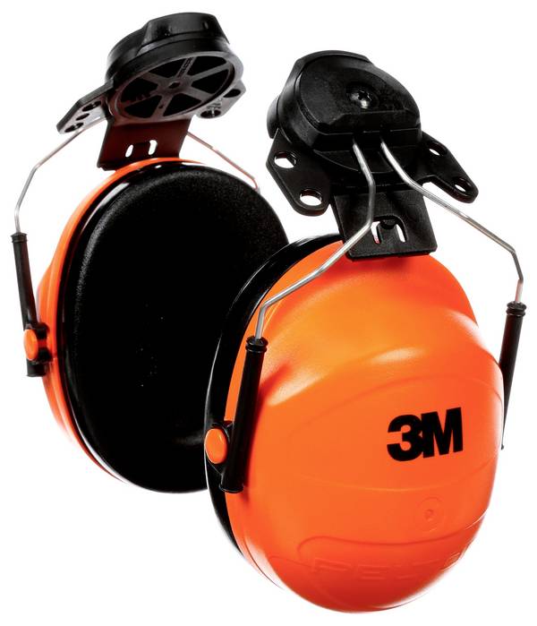 3M H510P3EO 7000104001 Hallásvédő fültok 1 db