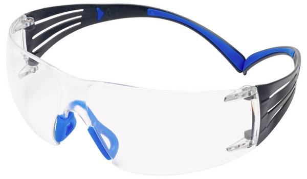 3M SF405SGAF-BLA 7100148082 Védőszemüveg