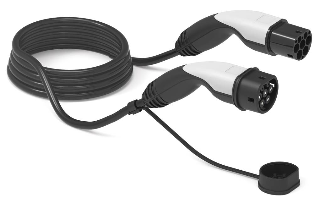 Bals Elektrotechnik E-332511X050B eMobility töltőkábel