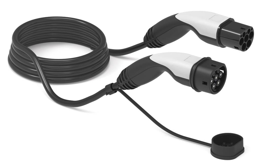 Bals Elektrotechnik E-332511X080B eMobility töltőkábel 8 m