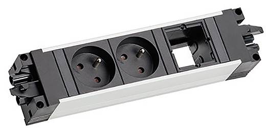 Bachmann 906.0238 Hálózati elosztó Fekete-0