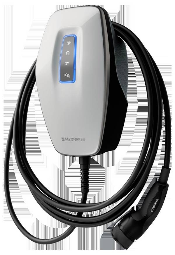 MENNEKES AMTR4 You 510 22C2WH Fali doboz