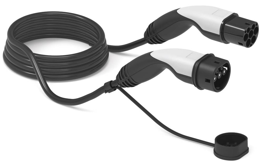 Bals Elektrotechnik E-330511X080B eMobility töltőkábel
