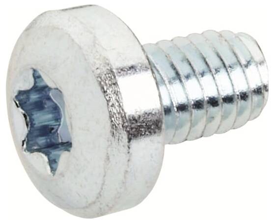 Striebel & John RZ12P20 (VE20) 2CPX046000R9999 Csavarok 20 db